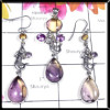 Ametrine Amethyst