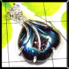 Druzy Carving Titanium