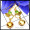 Gold Plated Earrings