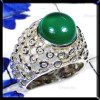 Green Onyx Cab