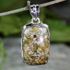 Mohave Epidote