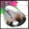 Russian Dendritic Opal