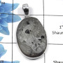 Specimens Tourmaline SALE749 - Latest New Design Handmade Wholesale Pendants 925 Sterling Silver