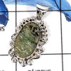 Green Swiss Opal