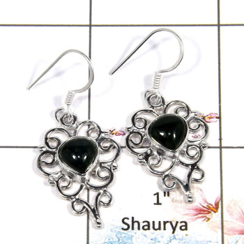 Moss Agate Cab - D SDE541 - Latest Collection Moss Agate Cab Gemstone 925 Sterling Silver Designer Earrings Moss Agate Cab - D SDE541 - Latest Collection Moss Agate Cab Gemstone 925 Sterling Silver Designer Earrings