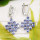 Tanzanite Cut