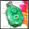 Drusy Solar quartz