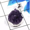 Amethyst Druzy