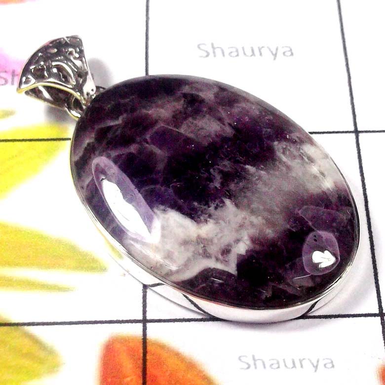 Amethyst lace Agate A - DAL999-Semiprecious gems Amethyst lace agate Amethyst lace Agate A - DAL999-Semiprecious gems Amethyst lace agate