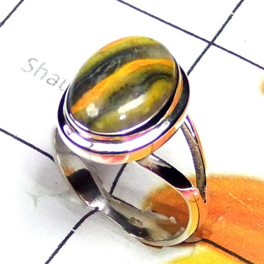 Eclipse O - ELD995-Beautiful Eclipse gems silver Ring Eclipse O - ELD995-Beautiful Eclipse gems silver Ring