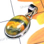 Eclipse O - ELD999-Eclipse gems Pendant Collection