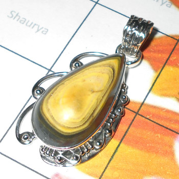 12.5 gram Eclipse B - XCP983- 925 Sterling silver Eclipse Pendants closeout collection