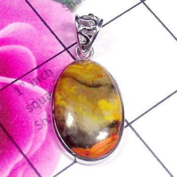 Eclipse D - ELD992-925 Sterling Silver with Eclipse Lightweight Pendant Eclipse D - ELD992-925 Sterling Silver with Eclipse Lightweight Pendant