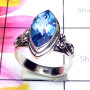 Alexandrite A - SDR849-925 Silver Manufacturer Handmade Genuine Gemstone Designe