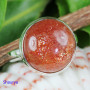 SUN STONE D - SST994- BEAUTIFUL SUN STONE RINGS MADE IN INDIAN FACTORY WITH 92