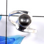 Hematite D - RBS902-Fabulous Company Handmade Light weight Jewelry 925 Sterli