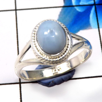 Blue Opal D - SSH994-925 Sterling Silver Marvellous Designer Christmas Special Blue Opal D - SSH994-925 Sterling Silver Marvellous Designer Christmas Special
