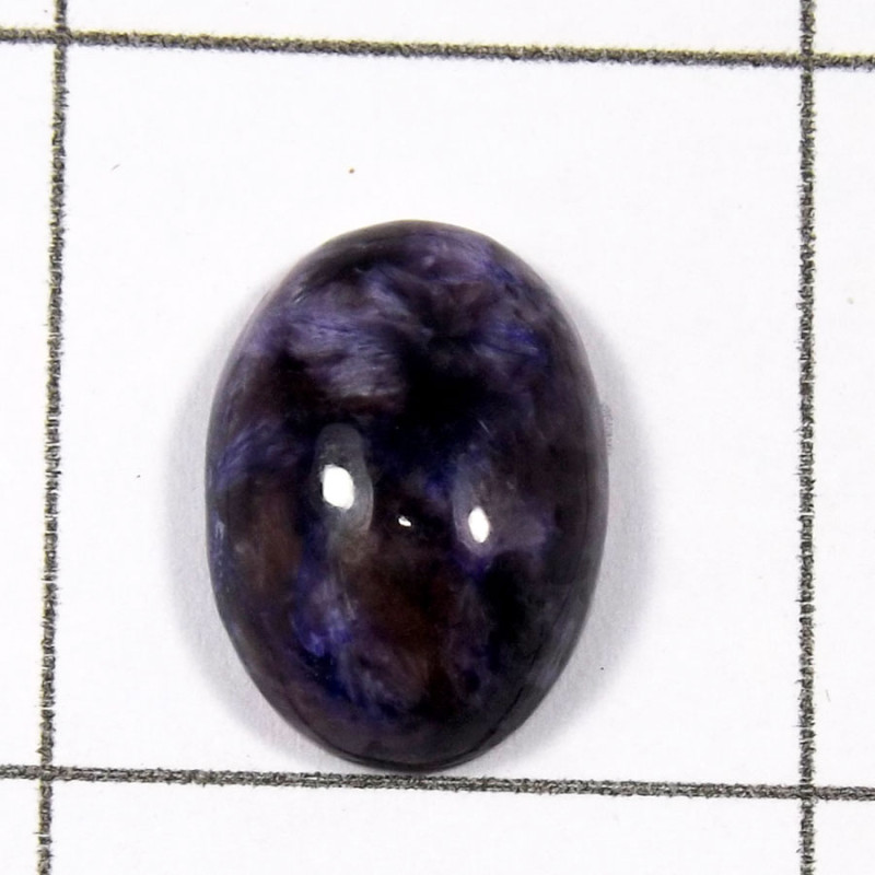 Charoite E - GPD999-925 Solid Silver New Deisgn Make a Other Choice Favourite