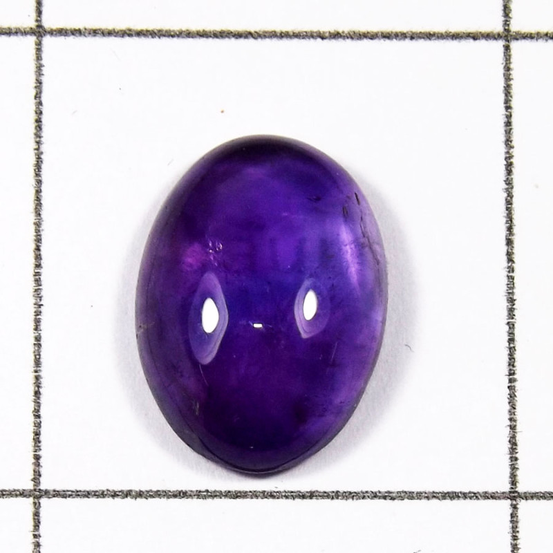 Amethyst Cab F - GPD999-925 Solid Silver New Deisgn Make a Other Choice Favourite