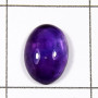 Amethyst Cab F - GPD999-925 Solid Silver New Deisgn Make a Other Choice Favourite