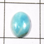 Larimar C - GPD999-925 Solid Silver New Deisgn Make a Other Choice Favourite