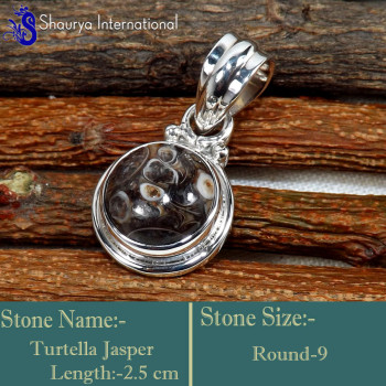 Turtella Jasper C - SSP849-Valentine's Special Marvellous New Design Colourful Penda