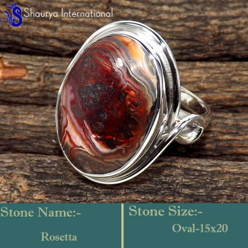 Rosetta B - SDR633-Exclusive Designer Factory Wholesale Handmade Rings 925 S Rosetta B - SDR633-Exclusive Designer Factory Wholesale Handmade Rings 925 S