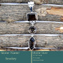 Smokey Cut E - SD590-Exclusive Cut Gemstone Handmade 925 Silver Pendant Wholesa