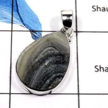 Desert Druzy A - ISP582-Fabulous Gemstone Desert Druzy Plain Setting Pendants 925 Sterling Silver Desert Druzy A - ISP582-Fabulous Gemstone Desert Druzy Plain Setting Pendants 925 Sterling Silver