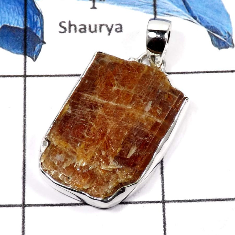 Orange Kyanite G - SPS893-Exclusive Orange Kyanite Wholesale Prong Setting Pendants 925 Sterling Silver Orange Kyanite G - SPS893-Exclusive Orange Kyanite Wholesale Prong Setting Pendants 925 Sterling Silver